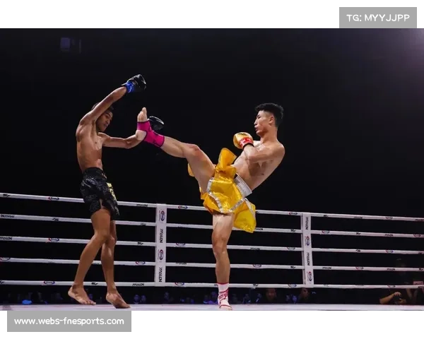 舍甫琴科凭泰拳功底迎战张伟丽，全力争夺巅峰对决