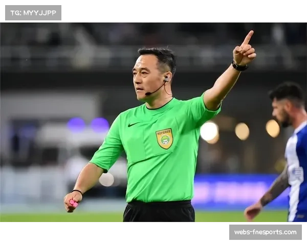 中超裁判培训体系升级 本土裁判水平向国际看齐