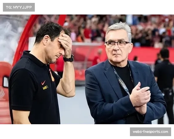 中国男足主帅伊万科维奇：将安排友谊赛测试队伍，国家队大门向所有球员敞开