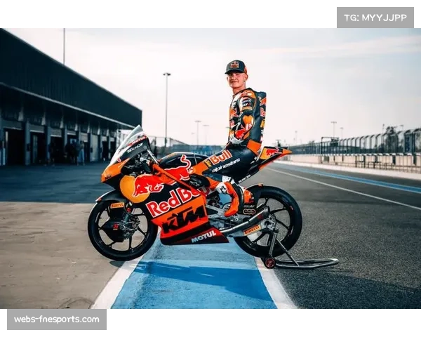 老将波尔·埃斯帕加罗:在KTM车队的角色与对年轻车手的支持 老将波尔·埃斯帕加罗:在KTM车队的角色与对年轻车手的支持