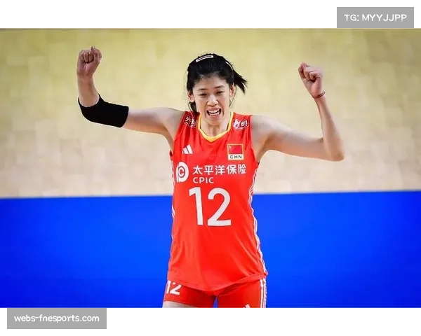 李盈莹伤愈复出，世锦赛虽仅恢复六成仍是中国关键球员