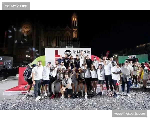 三人篮球美洲杯落幕,非洲杯成洲际赛压轴戏 三人篮球美洲杯落幕,非洲杯成洲际赛压轴戏