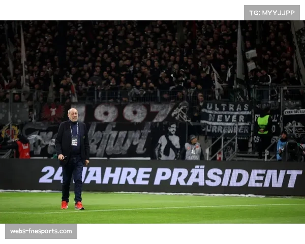 从降级区到欧战资格,美因茨亨里克森时代落幕的功过是非 从降级区到欧战资格,美因茨亨里克森时代落幕的功过是非