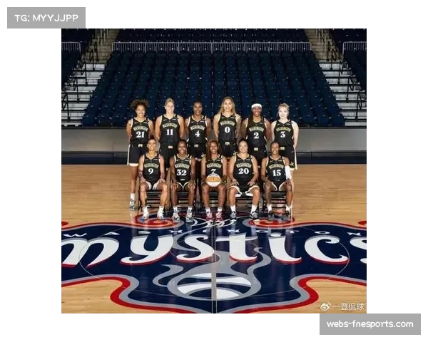 华盛顿神秘人2019年夺得队史首冠 华盛顿神秘人2019年夺得队史首冠