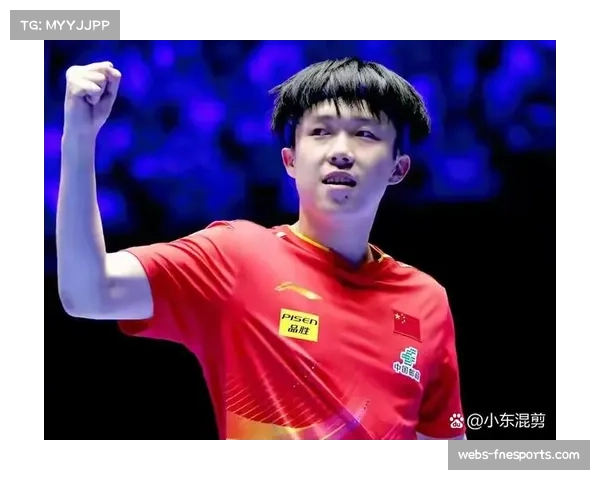 WTT男单莫雷加德4-2林昀儒晋级四强,半决赛对阵王楚钦 WTT男单莫雷加德4-2林昀儒晋级四强,半决赛对阵王楚钦