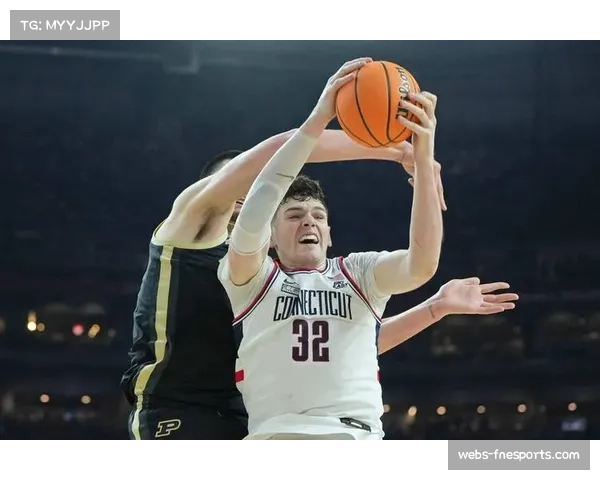 NCAA篮球联赛关注度提升，为NBA输送更多潜力新星