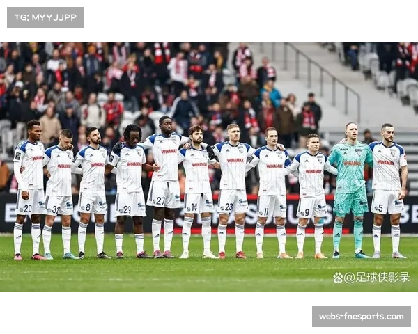 斯特拉斯堡主场迎战里昂，欧冠资格争夺关键战