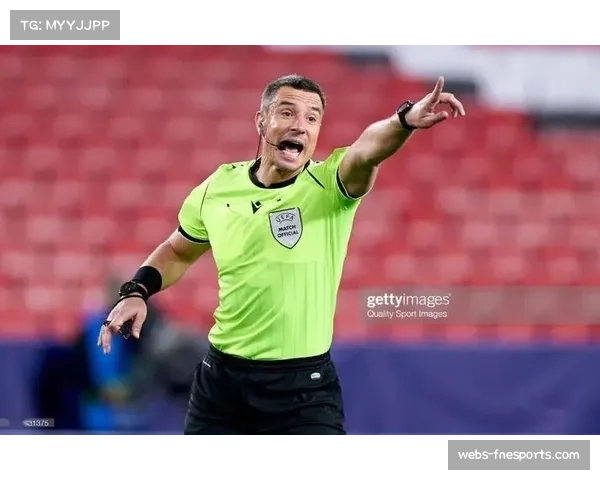 VAR争议再起：欧冠裁判标准是否需要统一化改革？